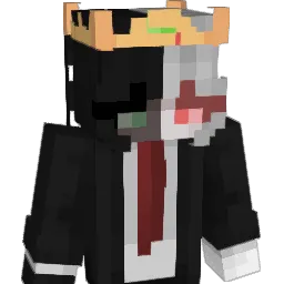 sapnapity Minecraft avatar bust