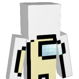 sapnil Minecraft avatar bust