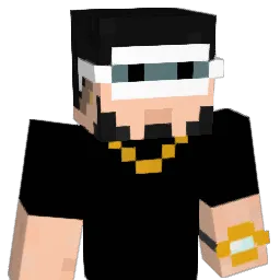 sapoconcho Minecraft avatar bust