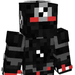 sapoude's Minecraft skin