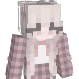 sappche's Minecraft skin