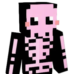 sapphic_samurai Minecraft avatar bust