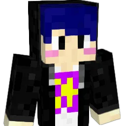 sapphire_n Minecraft avatar bust