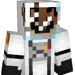 sapphiremonkey's Minecraft skin