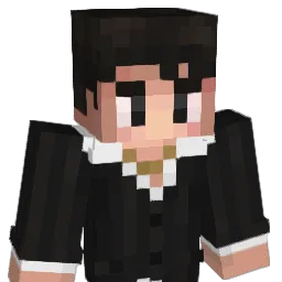 saprodzz Minecraft avatar bust