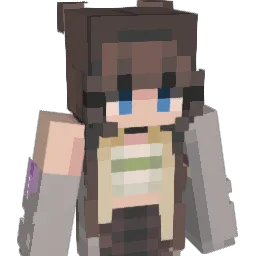 sar6sh Minecraft avatar bust