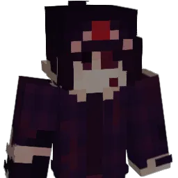 sar980 Minecraft avatar bust