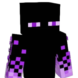 sara_SR Minecraft avatar bust