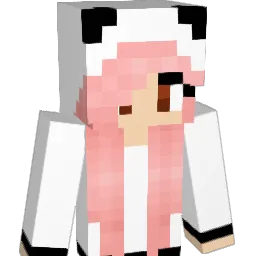 sara_mirco Minecraft avatar bust