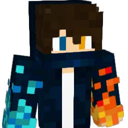 saraadrian Minecraft avatar bust