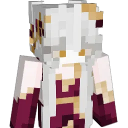 sarah194 Minecraft avatar bust