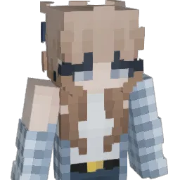 sarah361's Minecraft skin