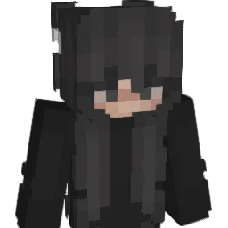 sarah_5538 Minecraft avatar bust