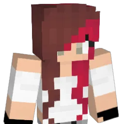 sarah_dawn Minecraft avatar bust