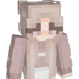 sarahah_ah Minecraft avatar bust