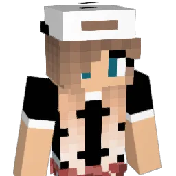 sarahjo0573 Minecraft avatar bust