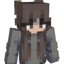 sarahrenz's Minecraft skin