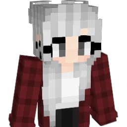 sarahschultz's Minecraft skin