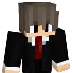 sarahsloth123 Minecraft avatar bust