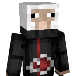 sarahtaeko Minecraft avatar bust