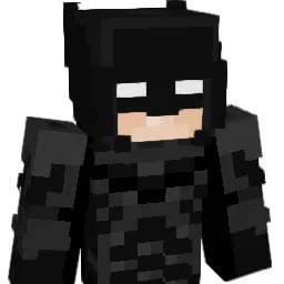 sarahtoninn Minecraft avatar bust