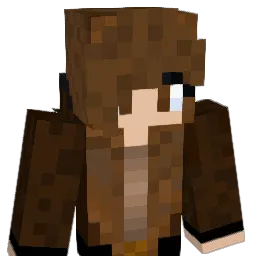 saraiv_ Minecraft avatar bust