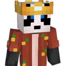 sarakuti's Minecraft skin
