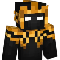 sarakuyt Minecraft avatar bust