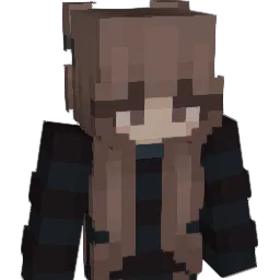 saralovesfrogs Minecraft avatar bust