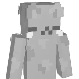 saram0918 Minecraft avatar bust