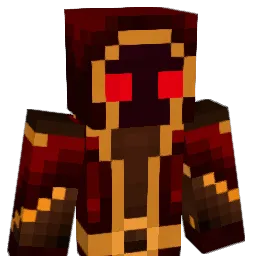 saramanda55's Minecraft skin