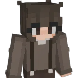 saramustdie Minecraft avatar bust