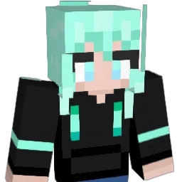 sarappy's Minecraft skin