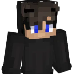 sarar996 Minecraft avatar bust