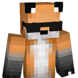 saras_22 Minecraft avatar bust