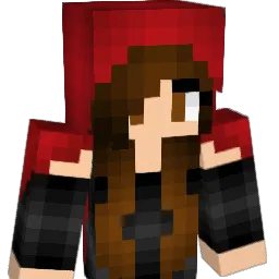 saraspring's Minecraft skin