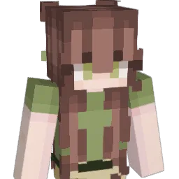 saravenpi's Minecraft skin