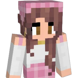 sarbear4 Minecraft avatar bust