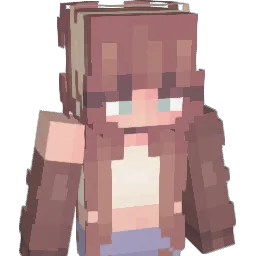 sarbez__ Minecraft avatar bust