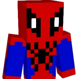 sarcasmfarmer Minecraft avatar bust