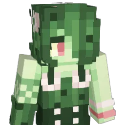 sard0nyx Minecraft avatar bust