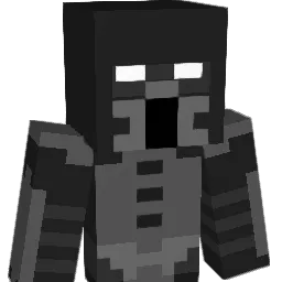 sardelaBoY Minecraft avatar bust