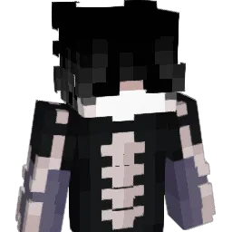 sardinaabb Minecraft avatar bust
