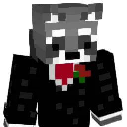 sardine_cloud Minecraft avatar bust
