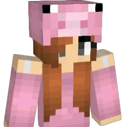 sardog12 Minecraft avatar bust