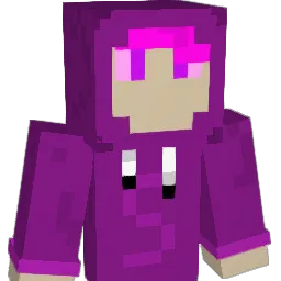 sarel05 Minecraft avatar bust