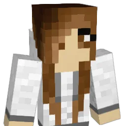 sarellis53 Minecraft avatar bust