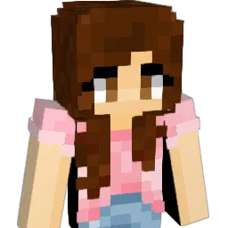 sarfrost Minecraft avatar bust
