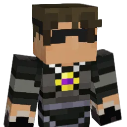 sarge598 Minecraft avatar bust