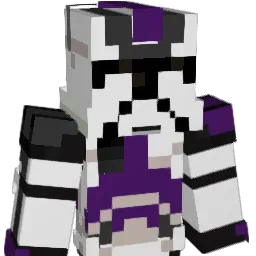 sargeant427 Minecraft avatar bust